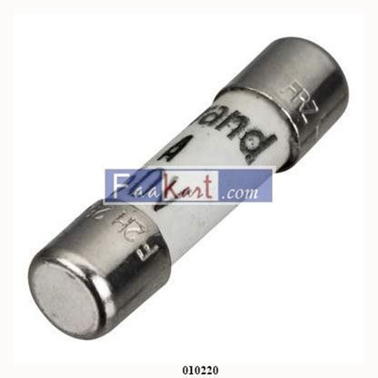 Picture of 010220  LEGRAND  FUSE