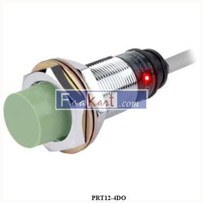 Picture of PRT124DO  Autonics Inductive Proximity Sensor