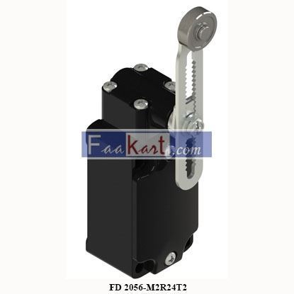 Picture of FD 2056-M2R24T2  PIZZATO  POSITION SWITCH